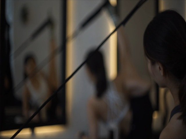 Sarah Yang