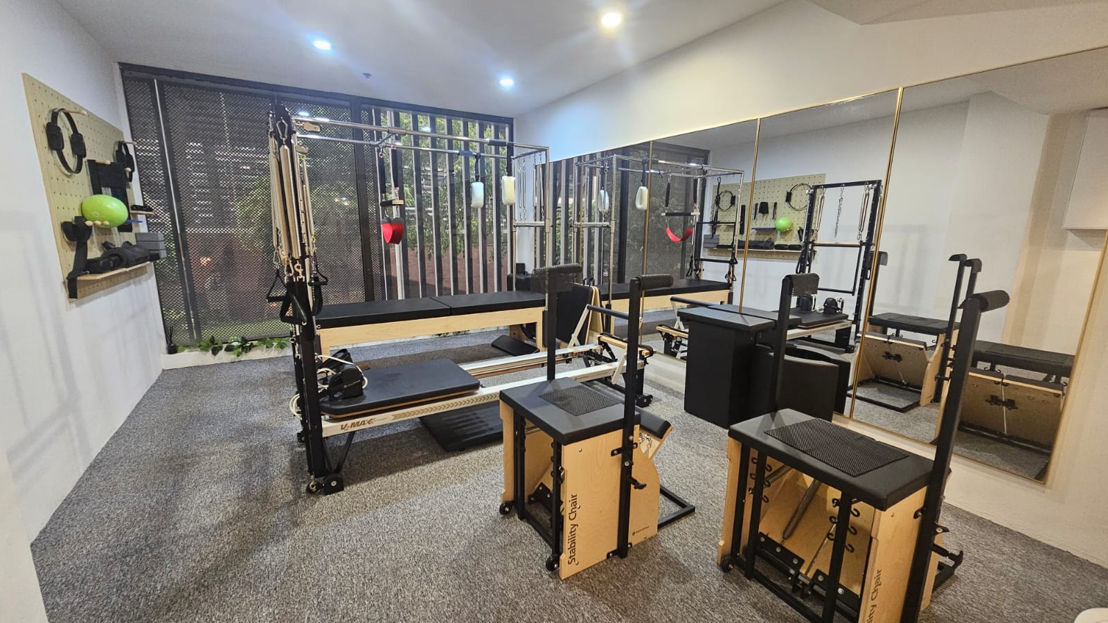 ViFit Signature @ International Plaza