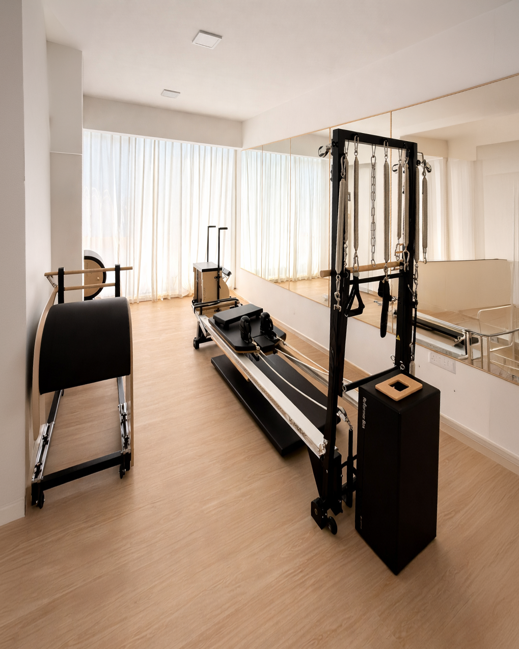 ViFit Signature @ Joo Chiat