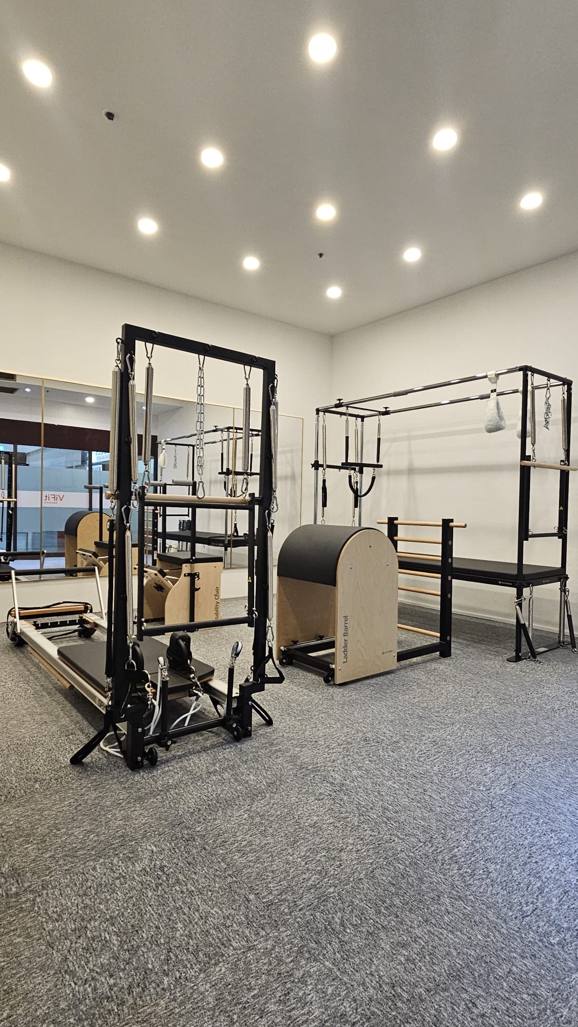 ViFit Signature @ Coronation Plaza